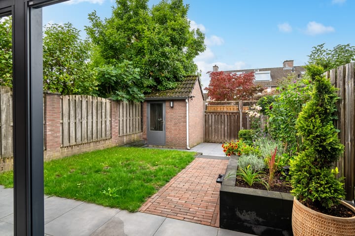 Foto 25 van Frans Erensstraat 3