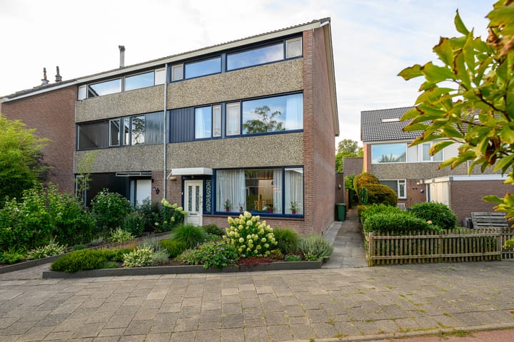 Foto 2 van Leiwater 95