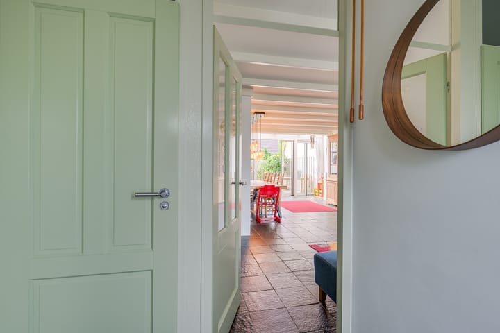 Foto 6 van Leiwater 95