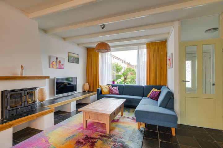 Foto 8 van Leiwater 95