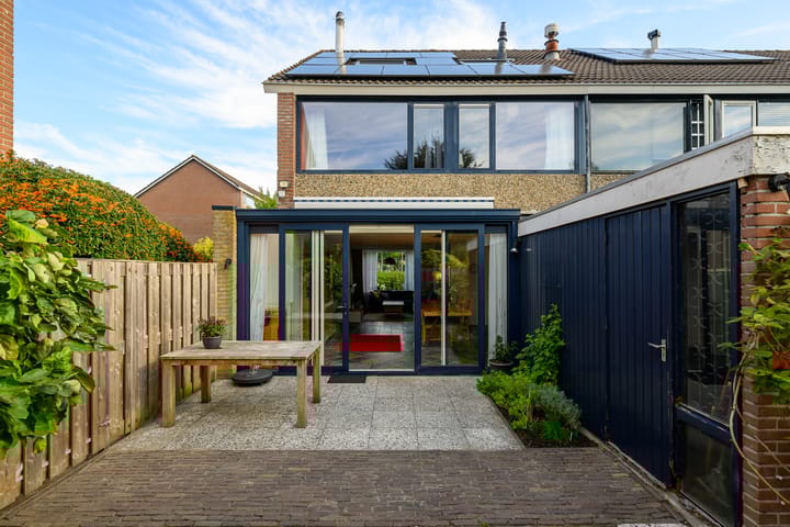 Foto 19 van Leiwater 95