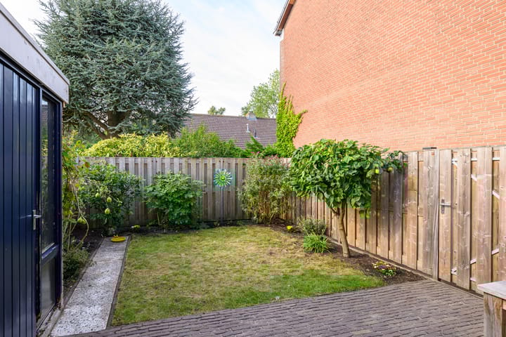 Foto 17 van Leiwater 95