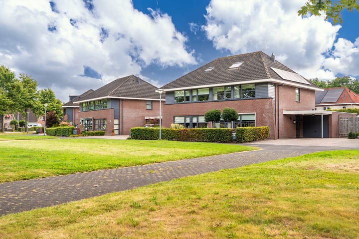 Foto 7 van Buitensingel 84