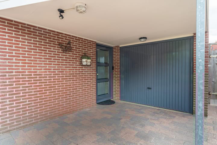 Foto 10 van Buitensingel 84