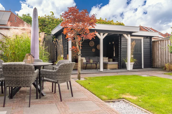 Foto 33 van Buitensingel 84