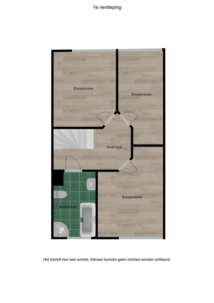 Foto 45 van Buitensingel 84