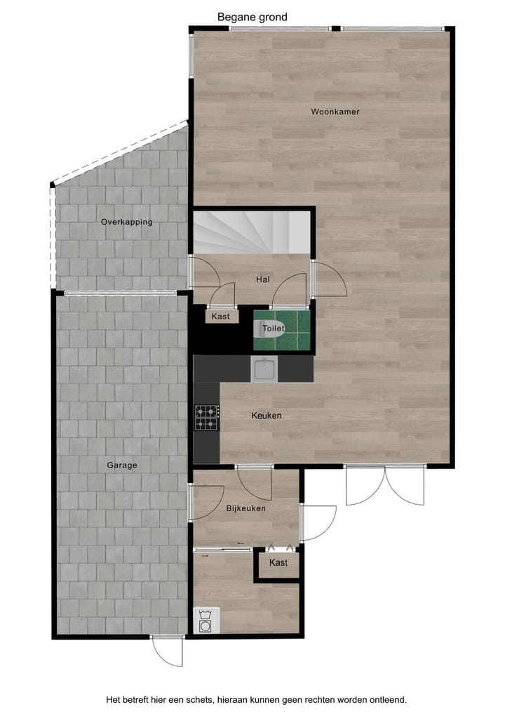 Foto 72 van Buitensingel 84