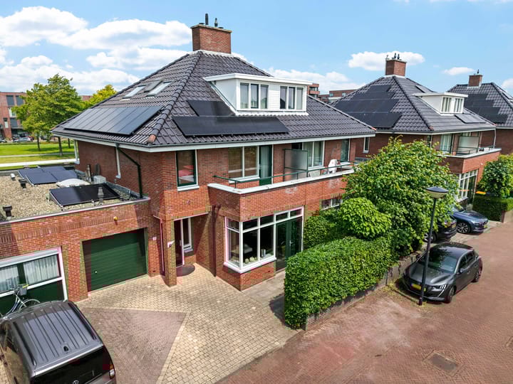 Mijlpaal 21 main image