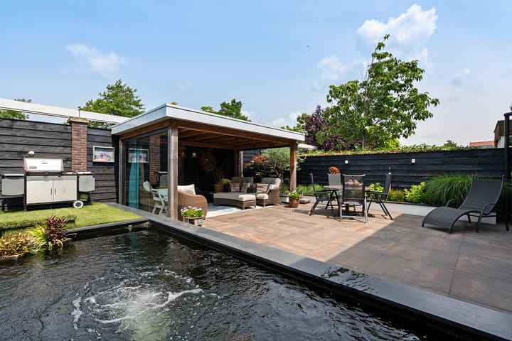 Foto 4 van Mijlpaal 21