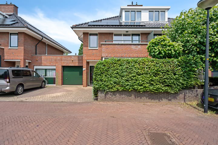 Photo 5 of Mijlpaal 21