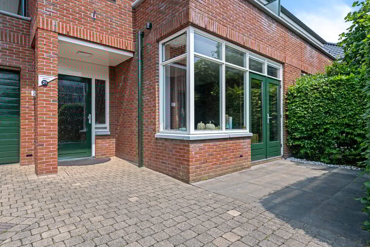 Photo 6 of Mijlpaal 21