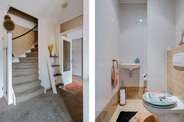 Photo 8 of Mijlpaal 21