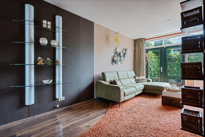 Photo 10 of Mijlpaal 21