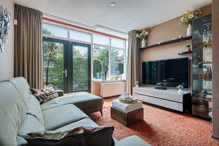 Photo 11 of Mijlpaal 21