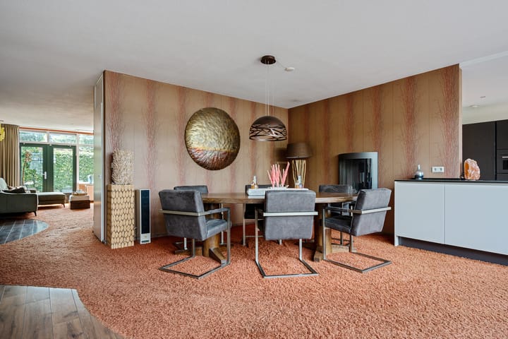 Photo 13 of Mijlpaal 21