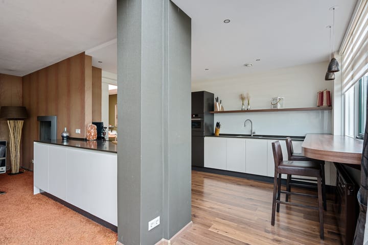 Photo 15 of Mijlpaal 21