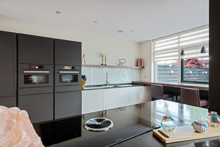 Photo 16 of Mijlpaal 21