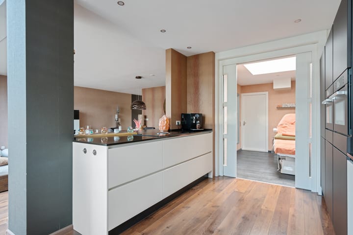 Photo 17 of Mijlpaal 21