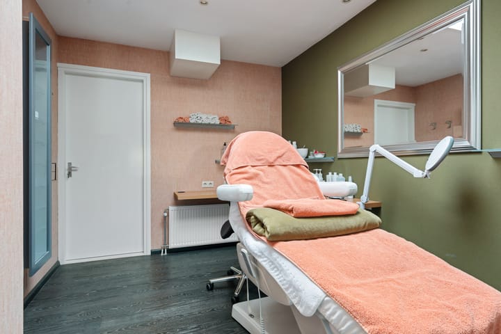 Photo 18 of Mijlpaal 21