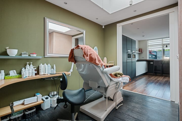 Photo 19 of Mijlpaal 21