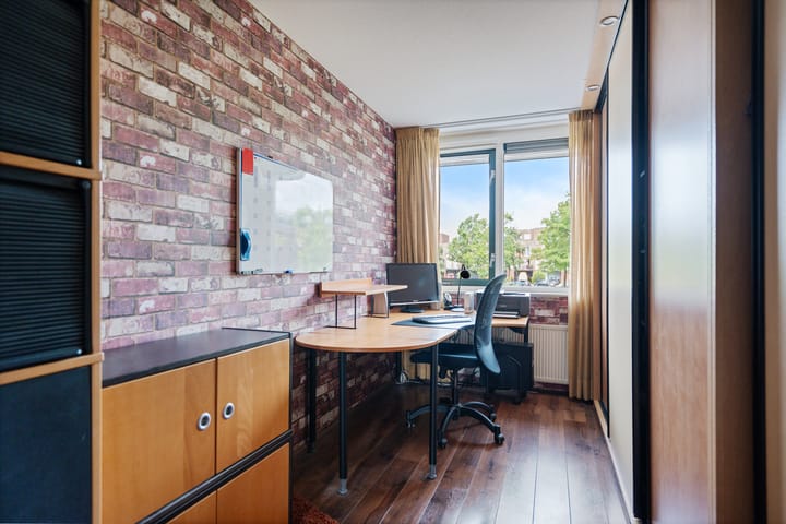 Photo 22 of Mijlpaal 21