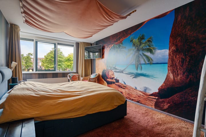 Photo 23 of Mijlpaal 21