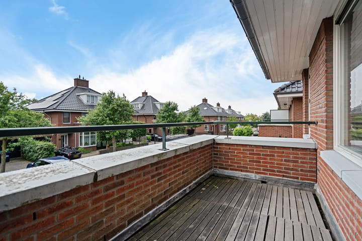 Photo 30 of Mijlpaal 21