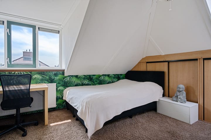 Photo 34 of Mijlpaal 21