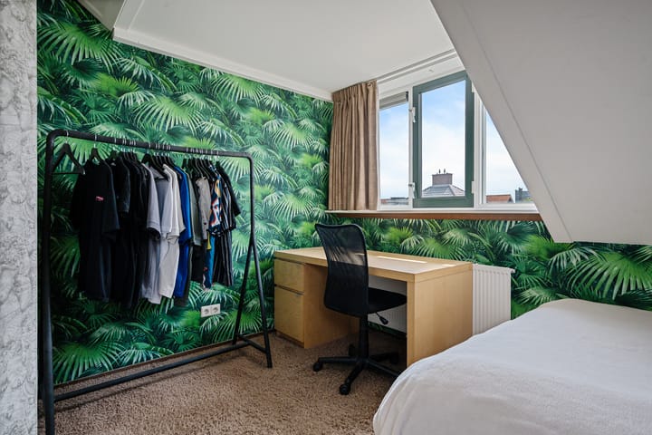 Photo 35 of Mijlpaal 21