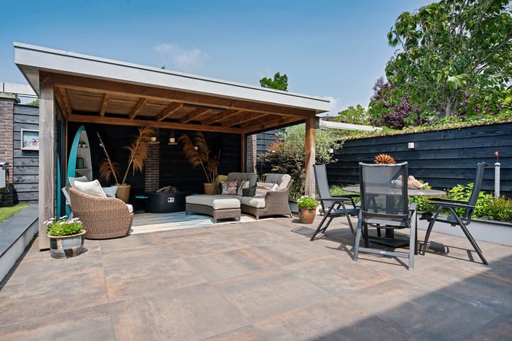 Photo 37 of Mijlpaal 21