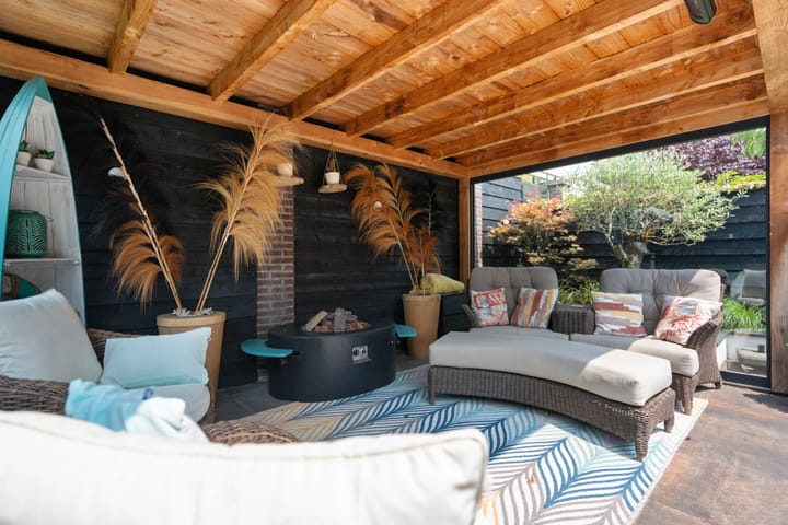 Photo 38 of Mijlpaal 21