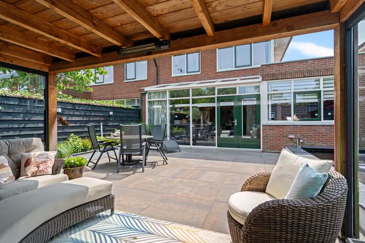 Photo 39 of Mijlpaal 21