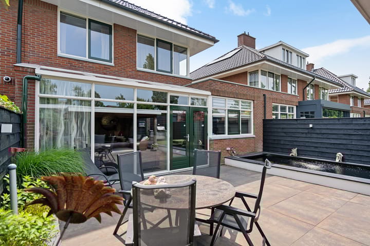 Photo 40 of Mijlpaal 21