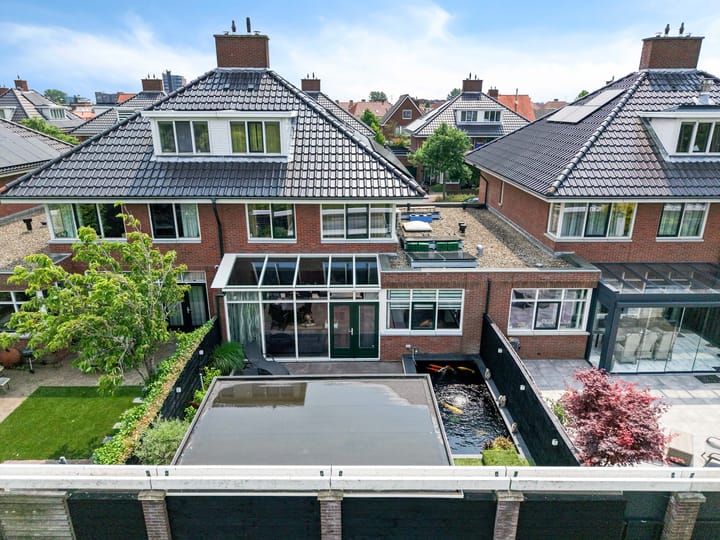 Photo 41 of Mijlpaal 21