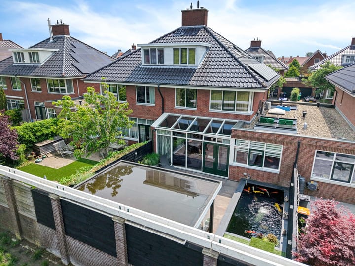 Photo 42 of Mijlpaal 21