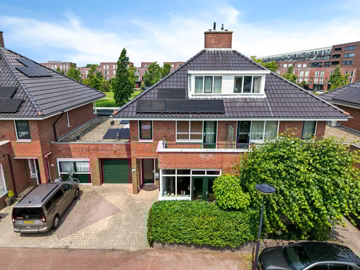 Photo 43 of Mijlpaal 21