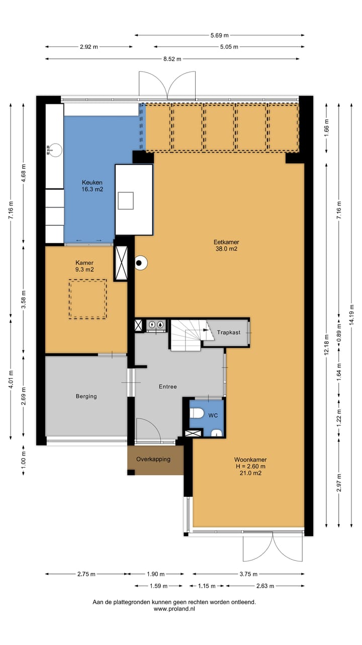 Photo 47 of Mijlpaal 21