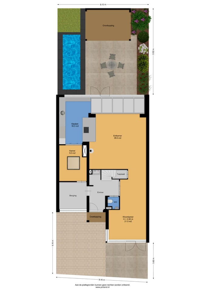 Photo 51 of Mijlpaal 21