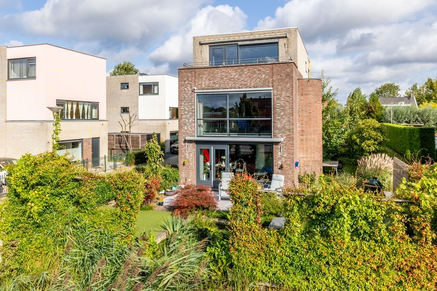 Foto 1 van Jacques Dutilhweg 241