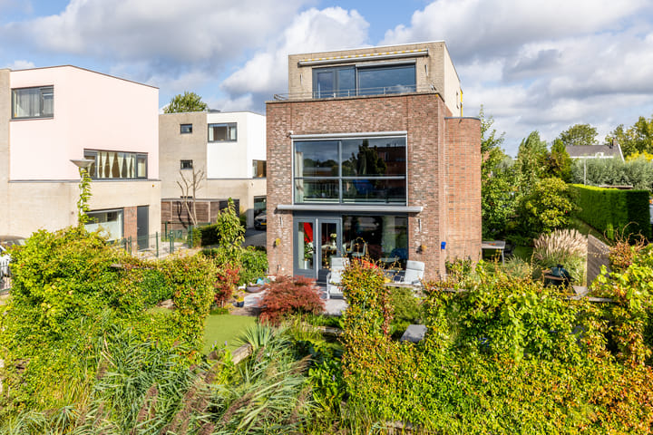 Foto 1 van Jacques Dutilhweg 241