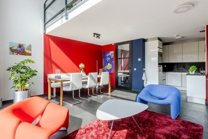 Foto 2 van Jacques Dutilhweg 241