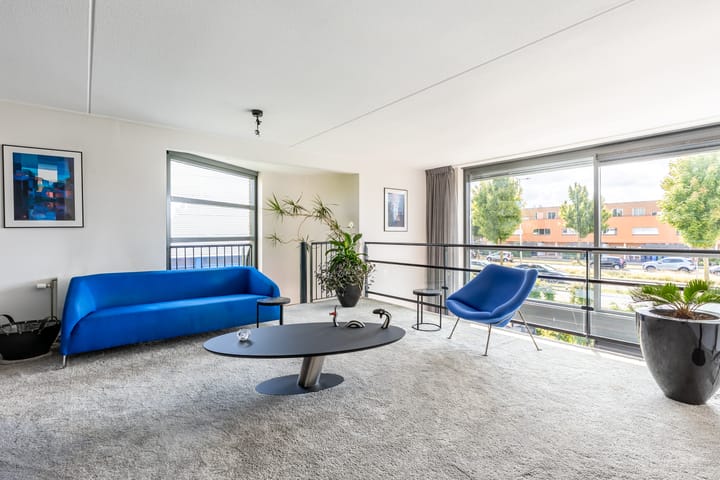 Foto 3 van Jacques Dutilhweg 241