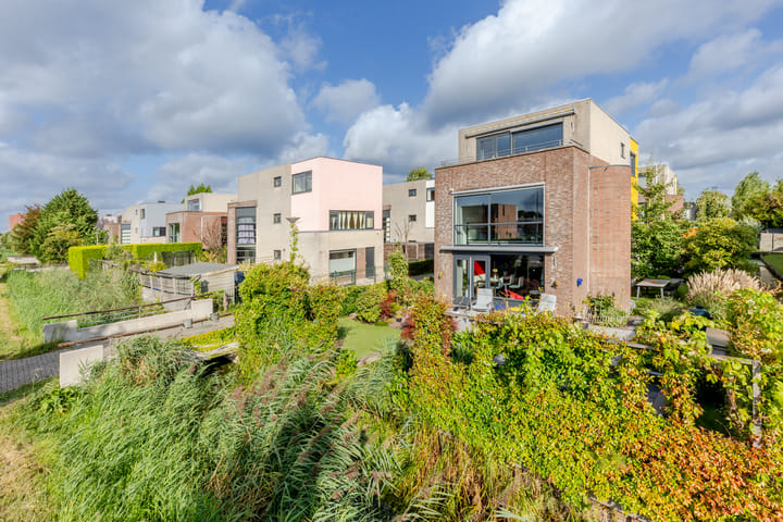 Foto 4 van Jacques Dutilhweg 241