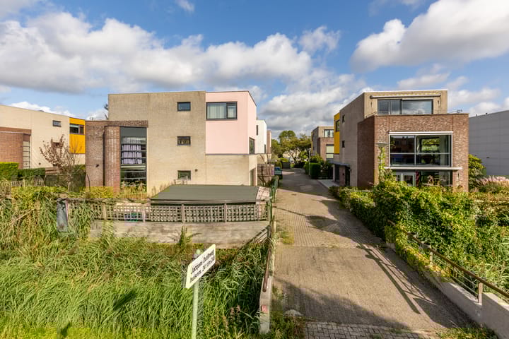 Foto 5 van Jacques Dutilhweg 241