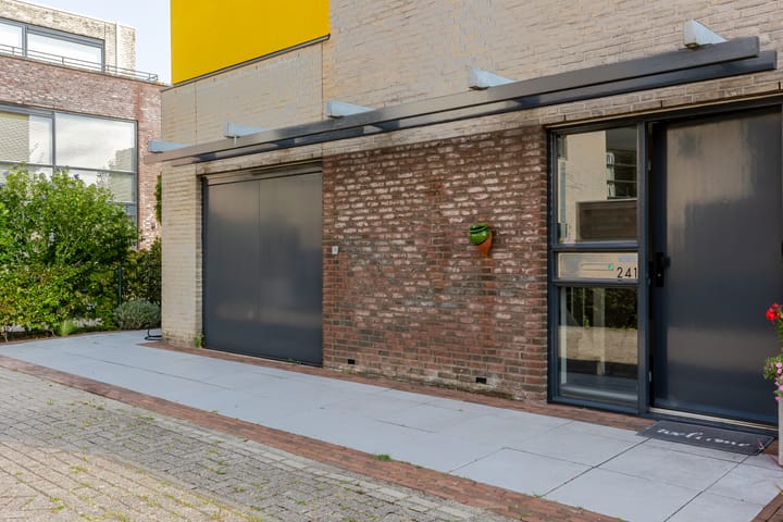 Foto 6 van Jacques Dutilhweg 241