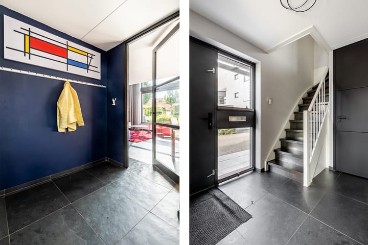 Foto 7 van Jacques Dutilhweg 241