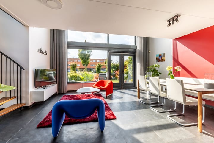 Foto 8 van Jacques Dutilhweg 241