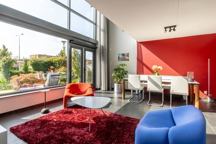 Foto 9 van Jacques Dutilhweg 241