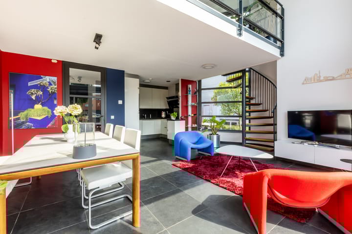 Foto 10 van Jacques Dutilhweg 241