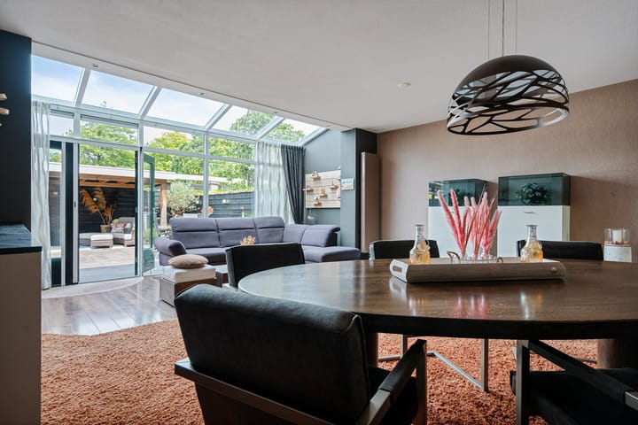 Photo 14 of Mijlpaal 21